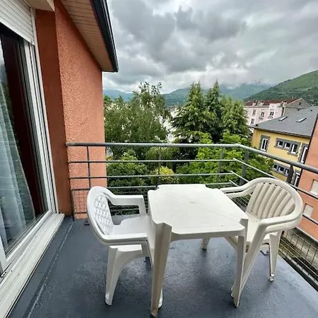 Lourdes Home Appartamento Lourdes