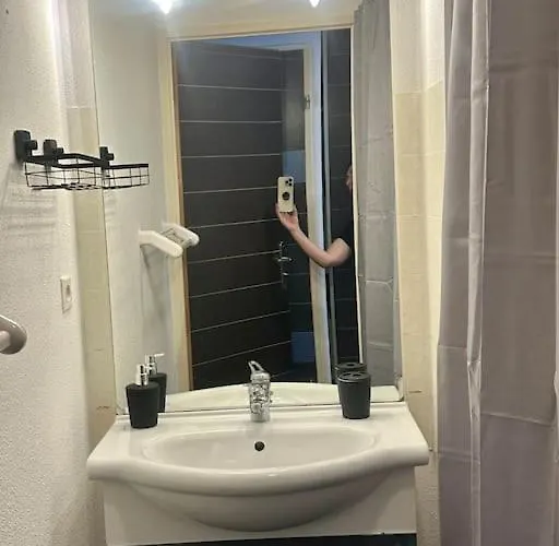 Appartamento Lourdes Home Lourdes