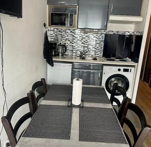 Lourdes Home Appartamento *