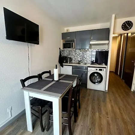 Апартаменты Lourdes Home