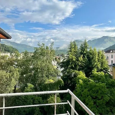 Apartament Lourdes Home Lourdes