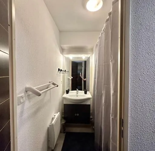 Lourdes Home * Лурд