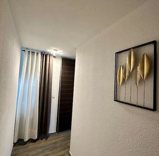 Апартаменты Lourdes Home *