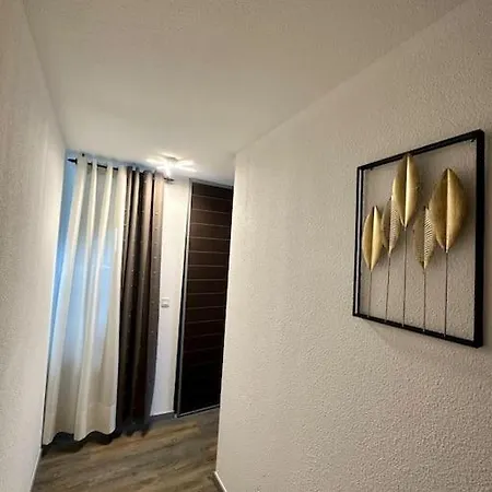 Apartmán Lourdes Home *