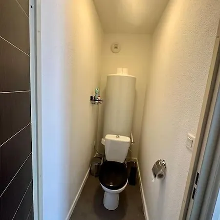 Lourdes Home Apartmán *