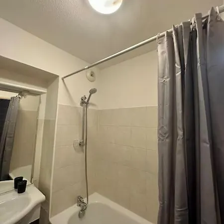 Apartmán Lourdes Home *