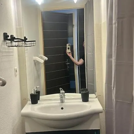 Apartmán Lourdes Home Lurdy