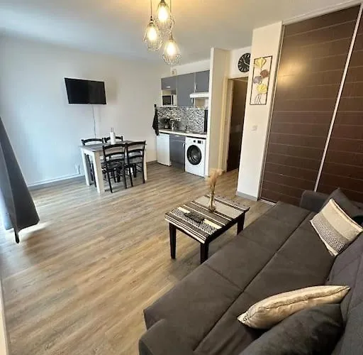 Lourdes Home Apartamento *