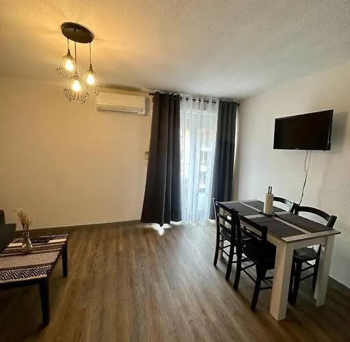 Apartamento Lourdes Home Lourdes