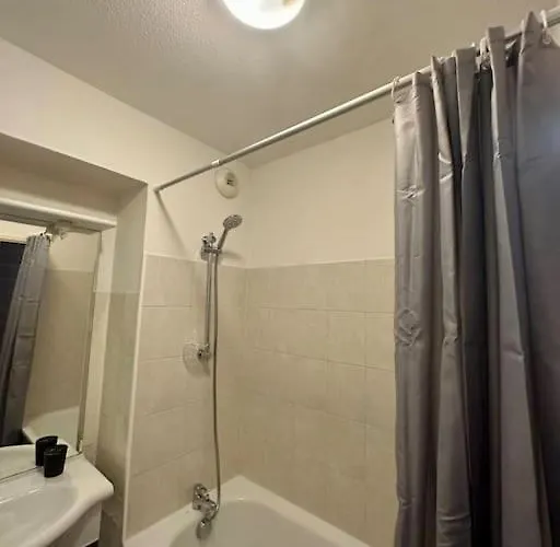 Apartamento Lourdes Home *