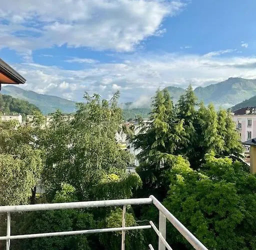 Apartamento Lourdes Home Lourdes